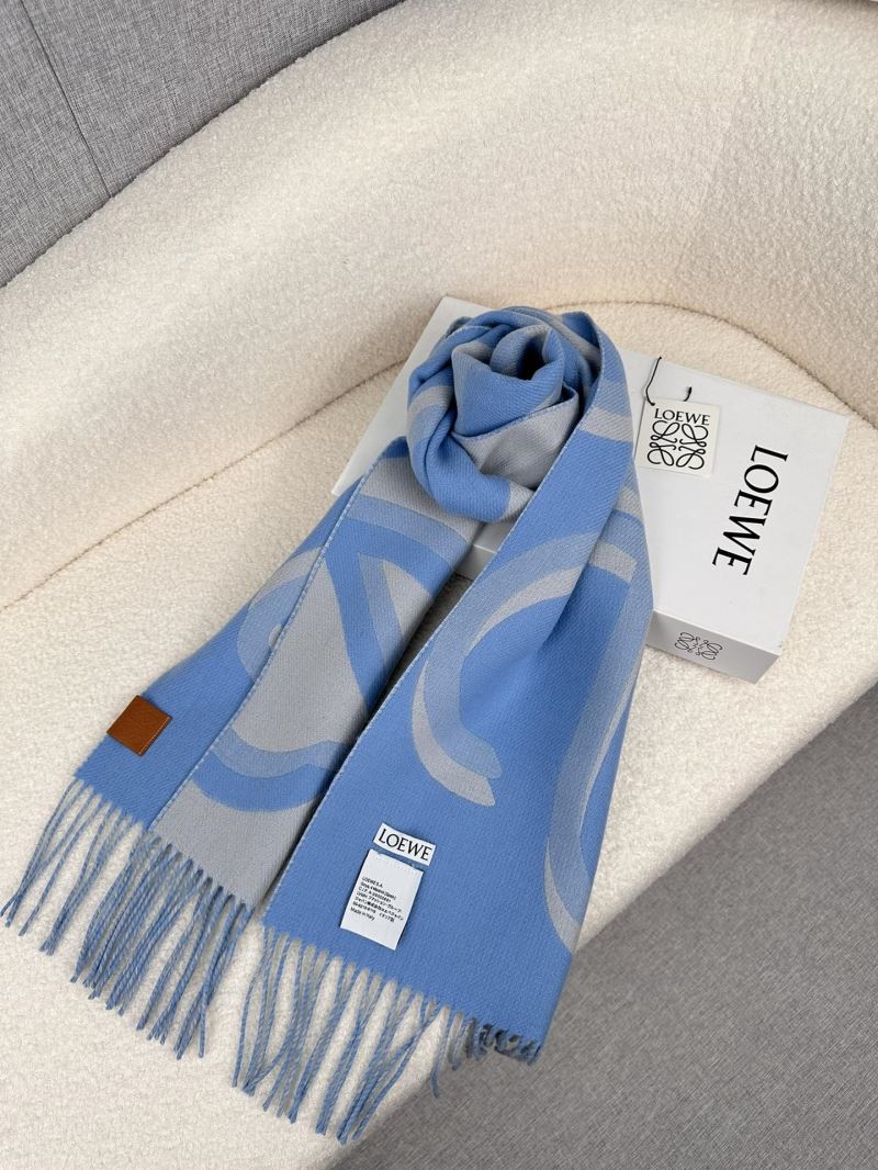 Loewe Scarf